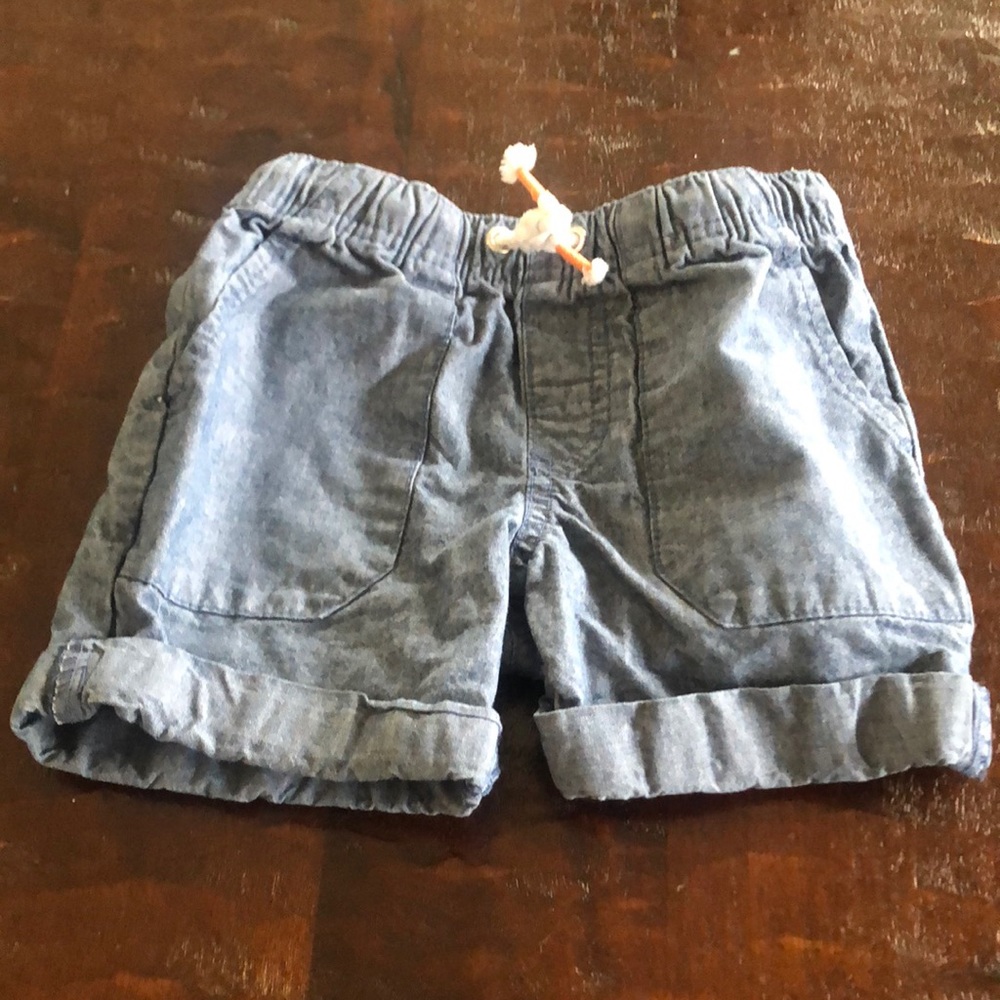 Cat & Jack girls shorts